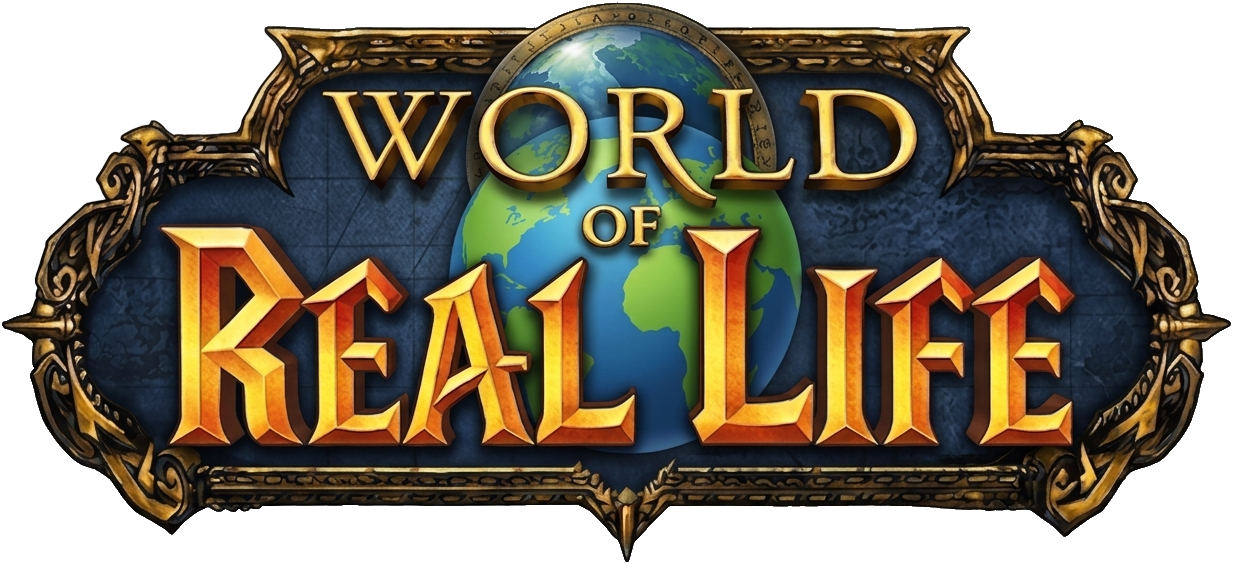 World of Real Life